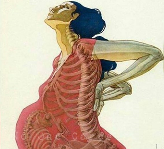 12 трогательных иллюстраций о том, что такое материнская любовь на самом деле